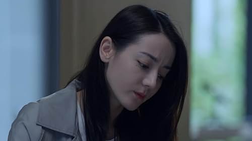 Dilraba Dilmurat in Prosecution Elite (2023)