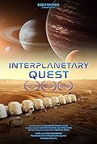 Melodie Yashar, Michael Morris, Elon Musk, Frederic Eger, Sukhdeep Singh Kalsi, Yifei Tang, Nikita Cheniuntai, and Jonny Dyas in Interplanetary Quest (2019)