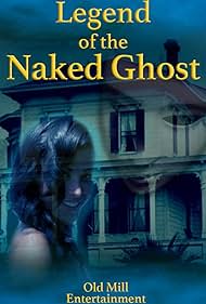 Legend of the Naked Ghost (2017)