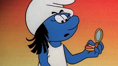 The Smurfs (1981)