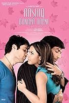 Aashiq Banaya Aapne: Love Takes Over