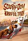 Scooby-Doo! And Krypto, Too! (2023)