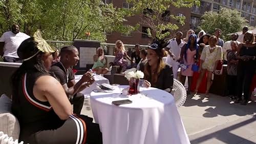 Love And Hip Hop: Atlanta: Yung Joc Proposes To Kendra