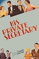 His Private Secretary (1933)