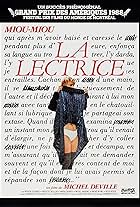 La lettrice