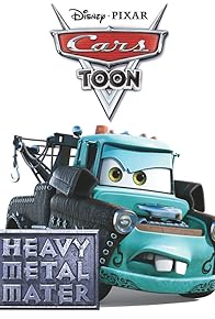 Primary photo for Heavy Metal Mater