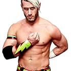 Alex Shelley