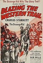 Blazing the Western Trail