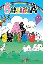 Barbapapa (1973)