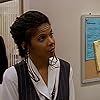 Penny Johnson Jerald in The Larry Sanders Show (1992)