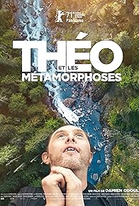 Primary photo for Theo and the Metamorphosis