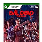 Evil Dead: The Game (2022)