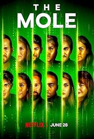 The Mole (2022)