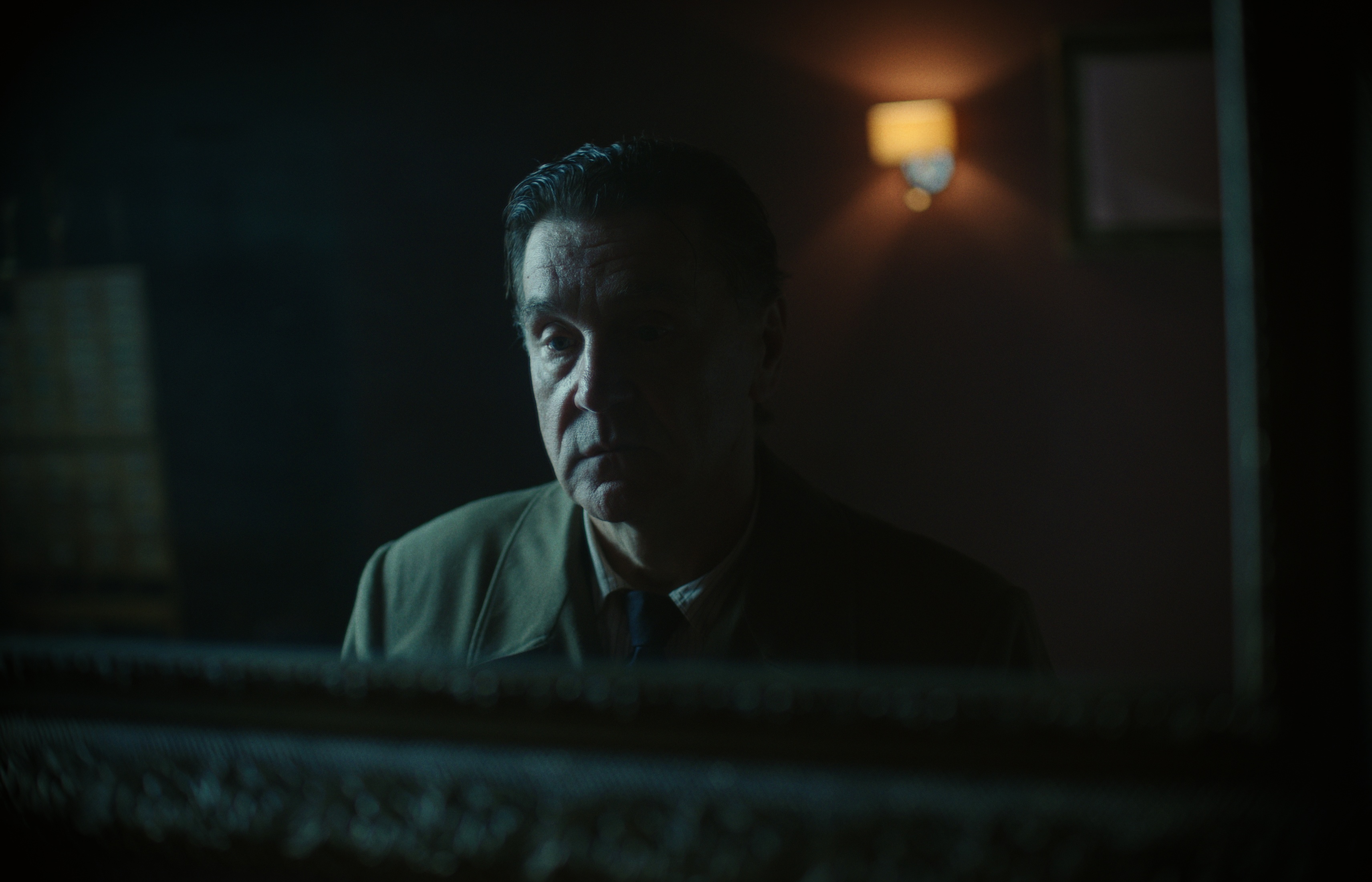 Sergey Makovetskiy in Death Art (2023)