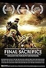 The Final Sacrifice: Directors Cut (2022)