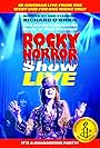 Sophie Linder-Lee in Rocky Horror Show Live (2015)