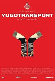 Yugotransport - Wir sitzen alle im selben Bus (2023)