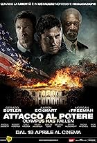 Attacco al potere - Olympus Has Fallen