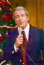 Perry Como in The Bob Hope All Star Christmas Comedy Special (1977)