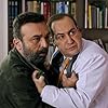 Ayhan Tas and Burak Satibol in Döndüm Ben (2019)