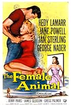 The Female Animal