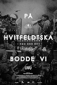 På Hvitfeldtska bodde vi (2023)