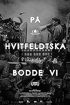 På Hvitfeldtska bodde vi (2023) Poster