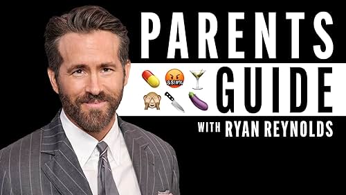 We quiz 'The Adam Project' star Ryan Reynolds on his most NSFW moments from 'Just Friends' to 'The Amityville Horror' and more.