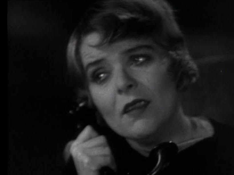 Blanche Sweet in Show Girl in Hollywood (1930)