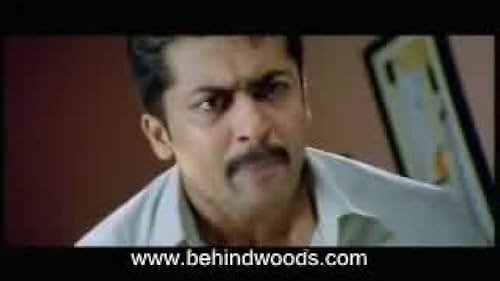 Watch Sillunu Oru Kadhal (2006) Trailer