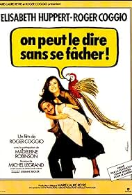 On peut le dire sans se fâcher (1978)