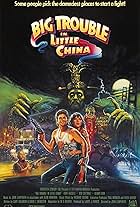 Big Trouble in Little China