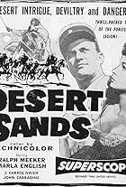 Desert Sands