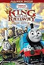 Thomas & Friends: King of the Railway (2013)