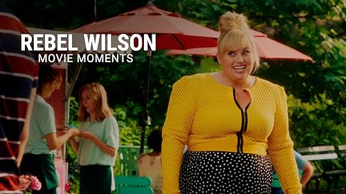 Take a closer look at the various roles Rebel Wilson has played throughout her acting career.