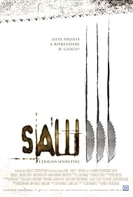 Saw III - L'enigma senza fine (2006)