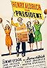 Henry Aldrich for President (1941) Poster