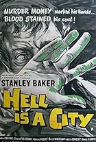 Hell Is a City