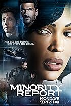 Minority Report