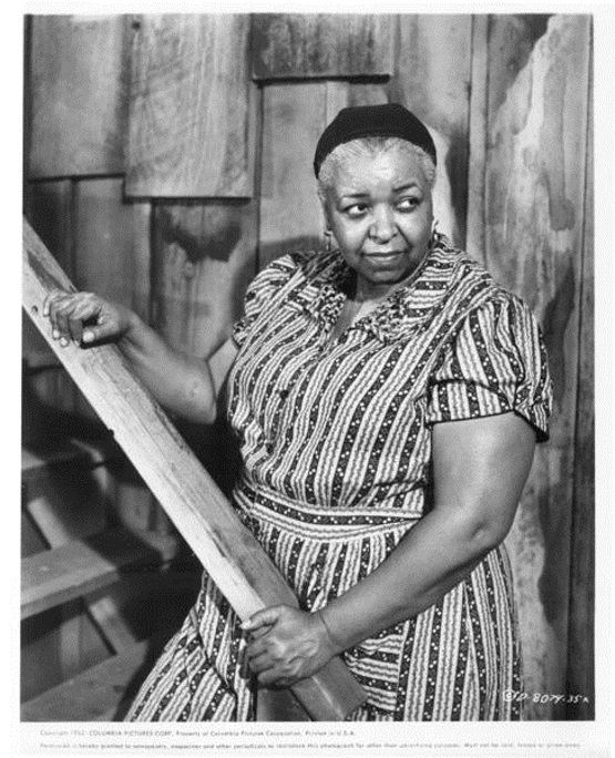 Ethel Waters