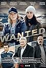 Nicholas Bell, Rebecca Gibney, Anthony Phelan, Stephen Peacocke, and Geraldine Hakewill in Wanted (2016)
