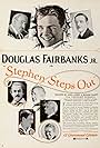 Douglas Fairbanks Jr. in Stephen Steps Out (1923)