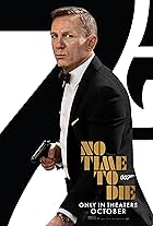 Daniel Craig in No Time to Die (2021)