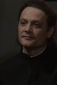 Marián Geisberg in Kamene (1989)