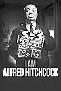 Alfred Hitchcock in I Am Alfred Hitchcock (2021)