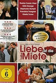 Liebe ist die halbe Miete (2002)