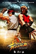 Street Fighter: Legacy