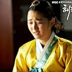 Nam Bo-ra in The Moon Embracing the Sun (2012)