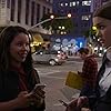 Cierra Ramirez and Maia Mitchell in Good Trouble (2019)