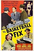 The Basketball Fix